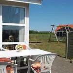 Laust Diges Vej Hvide Sande Ix בית נופש