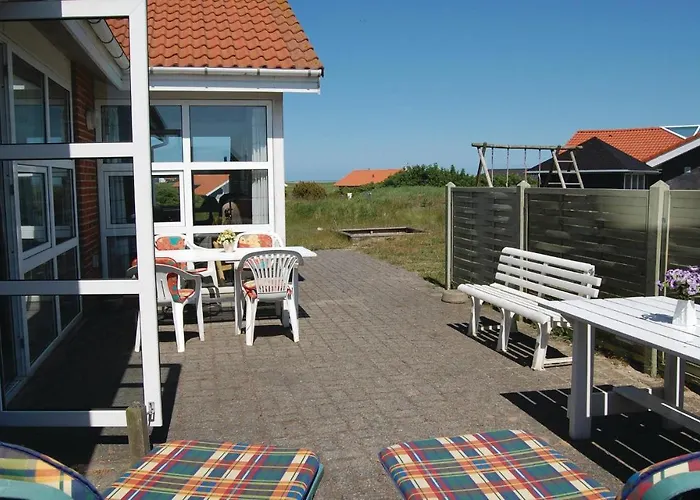 Laust Diges Vej Hvide Sande Ix *